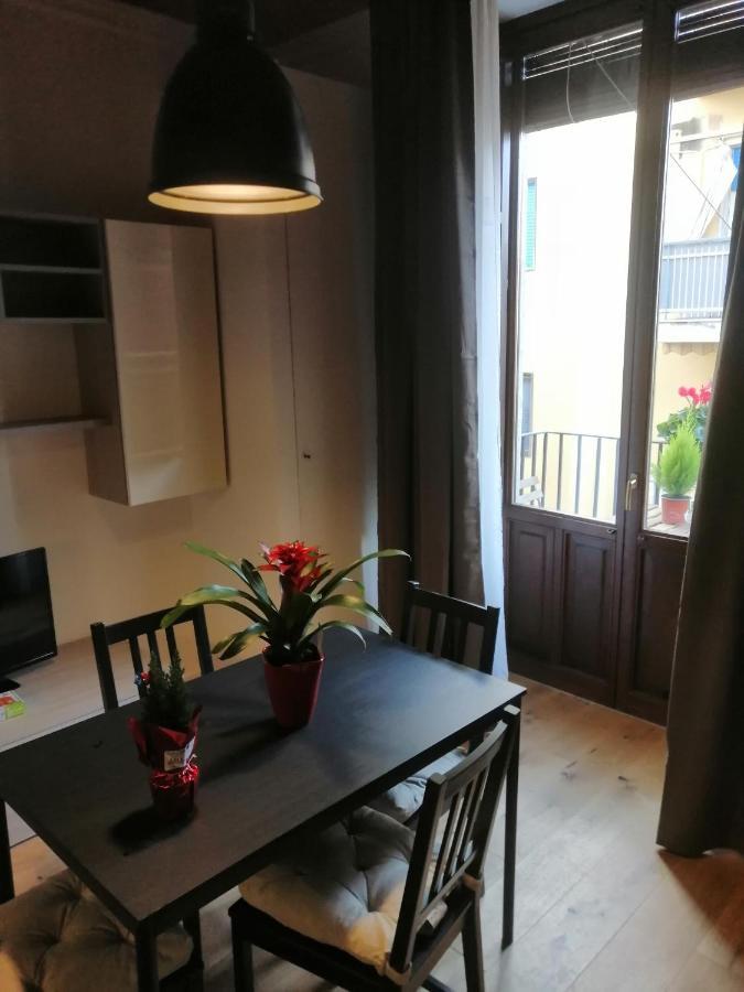 Apartmán Le Tre Volte Katánie Exteriér fotografie